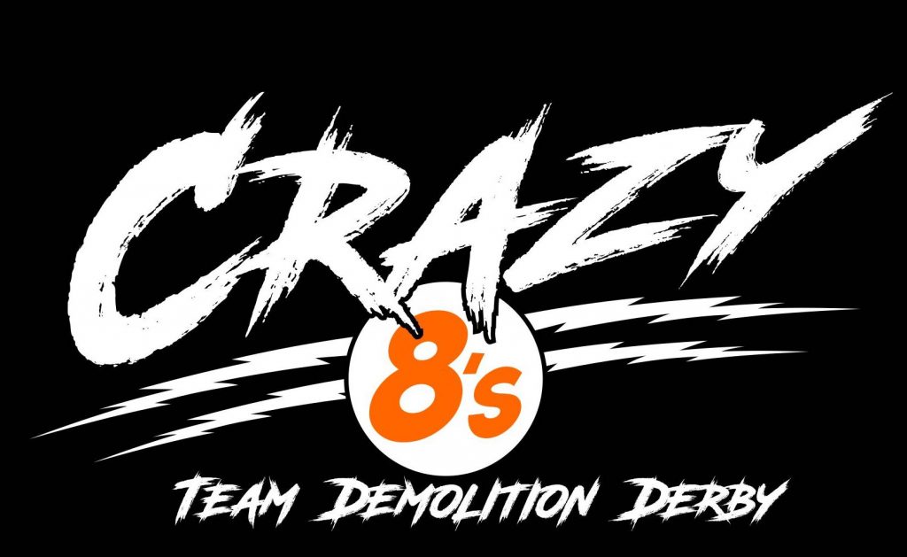 Crazy 8s Team Demo Association 4506